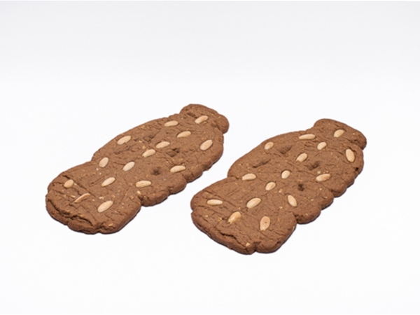 Speculaaspop (250 gram)