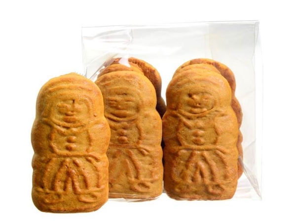 Taai Taai (per 6 stuk)