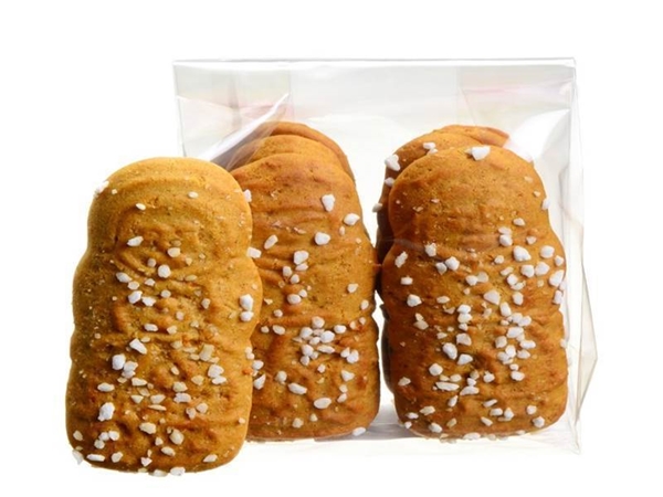 Taai Taai suiker (per 6 stuk)