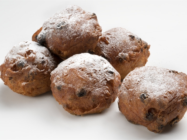Oliebollen